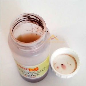 AÇIK KAHVE DERİ ÇANTACEKET AYAKKABI RÖTUŞ BOYASI