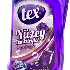 Yüzey Temizleyici Kokulu Lavabo Fayans Küvet.Temizleme Deterjanı Parfümlü Zemin Parlatıcı 1 lt