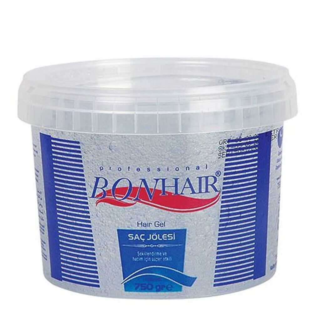 Bon Hair Extra Sert Professional Saç Jolesi 750 ML
