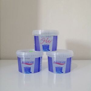 Bon Hair Extra Sert Professional Saç Jolesi 750 ML