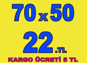 CANVAS TABLO 70x50cm BOYUTLU SİPARİŞLERİNİZ İÇİN