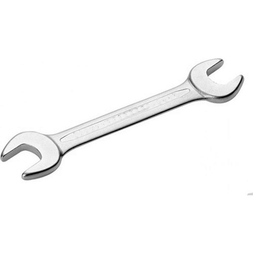 16x17 Açık Ağız Anahtar