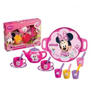 Tepside Minnie Mouse Çay Oyun Seti
