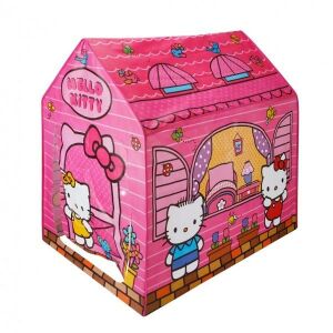 Hello Kitty Oyun Evi Çadır