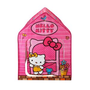 Hello Kitty Oyun Evi Çadır