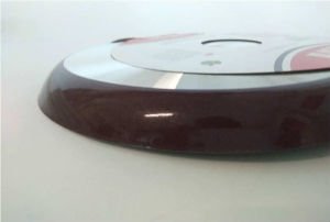 26cmSERAMİK DIŞYÜZEY YAPIŞMAZ TEFLON KREP TAVASI