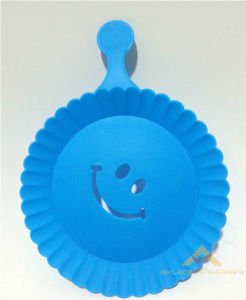 6'LI SET PASTA ve MUHALLEBİ SÜSLEME ŞABLONU