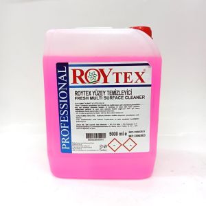 Leke ve İz Bırakmn ayaYüzey Temizleyici 5ltx2bidon=10 lt Fiyatıdır