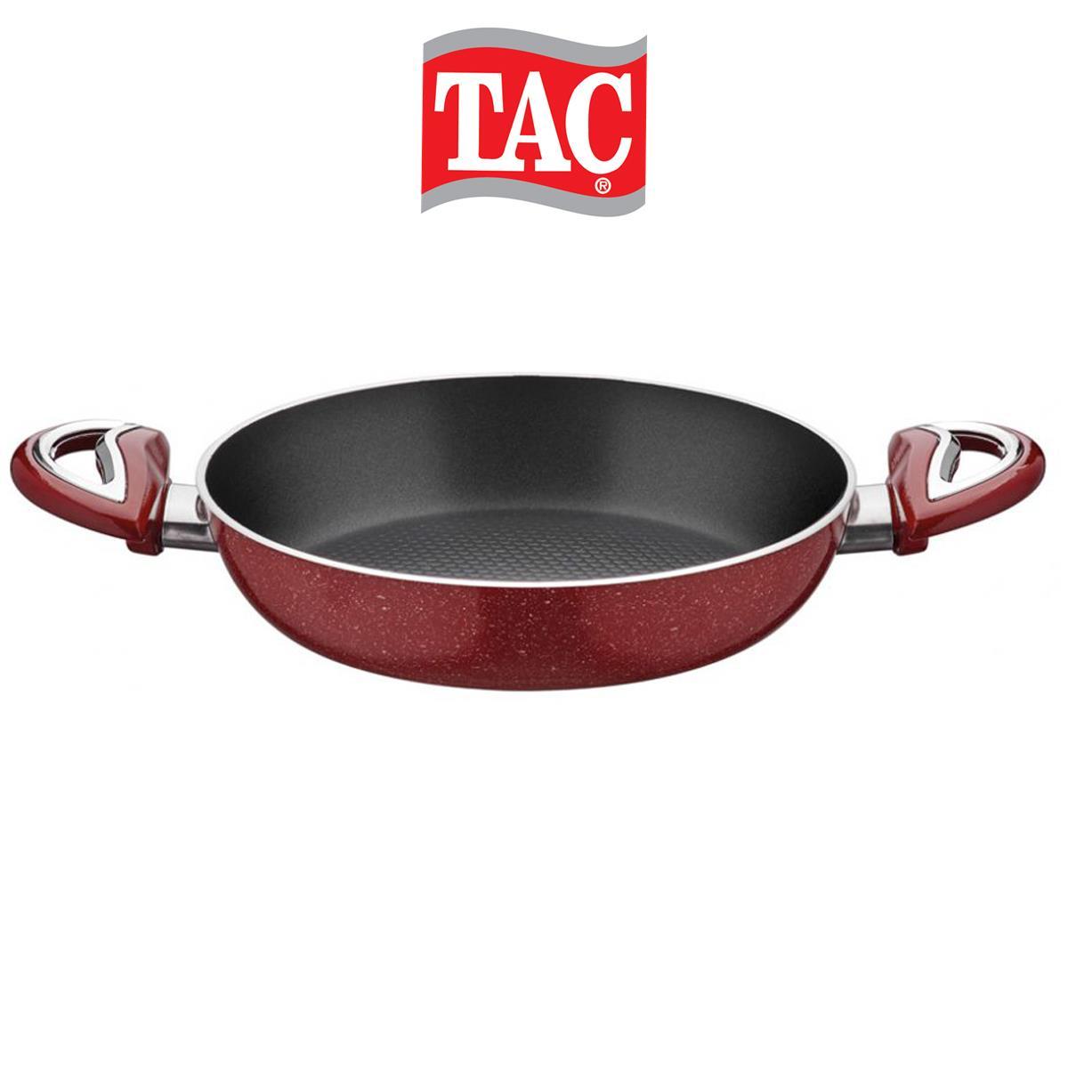 Taç TT1153 Granit Yumurta Sahan 22 cm Seramik Dış Yüzey