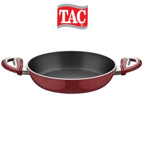 Taç TT1153 Granit Yumurta Sahan 22 cm Seramik Dış Yüzey