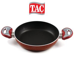 Taç TT1153 Granit Yumurta Sahan 22 cm Seramik Dış Yüzey