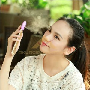 İPHONE USB SERİNLETİCİ MOBİL MİNİ NEMLENDİRİCİ