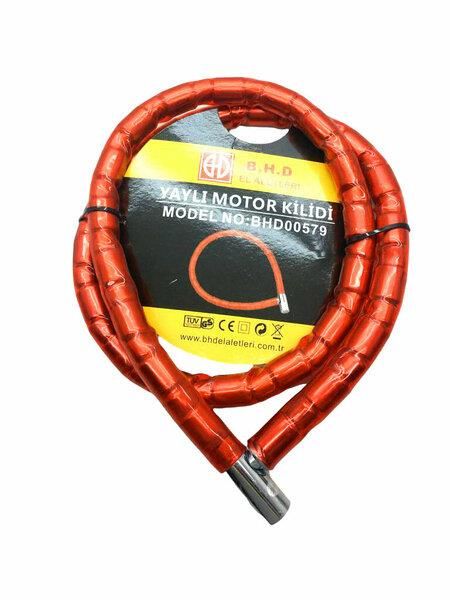 YAYLI MOTOR KİLİT 22MMX1500CM