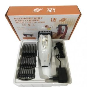 Kaliteli ve Profesyonel Saç&Sakal Tıraş Makinesi 3 Taraklı