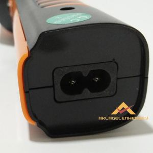 15 LEDLİ 2 KADEMELİ BÜYÜK BOY ŞARJLI EL FENERİ