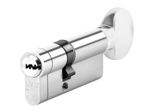 Kale 164kbt Sm Tuzak Sistemli Mandal Topuz Barel