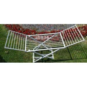 Plastik çamaşır Kurutma askısı paslanmayan kanatlı çamaşır kurutmalığı,pratik kurulumlu özel plastik