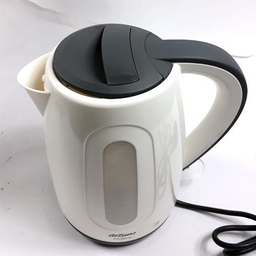 Arzum Caliente 2200 Watt 1.7 Litre Kettle Su Isıtıcısı