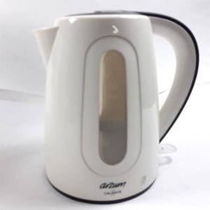 Arzum Caliente 2200 Watt 1.7 Litre Kettle Su Isıtıcısı