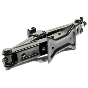 Stılson Skk 015 Araba Kaldıraç Profesyonel Kaliteli 1,5 Ton Akordion Tip Kurba Kollu Araç Krikosu