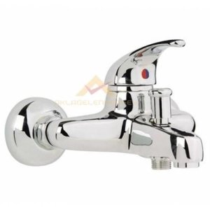 5YIL GARANTİLİ BANYO BATARYASI 1.KALİTE KROM KAPLAMA AÇ-KAPA LÜKS