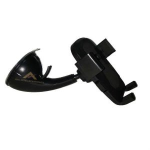 NAVİGASYON VE AKILLI TELEFON TUTACAĞI CAM VANTUZLU CAMA TAKILABİLEN VAKUMLU MANDALLI KISKAÇ-1