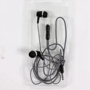 Earphone Stereo Çift Kulak Kulak İçi Kulaklık 3.5 mm Aux Kaliteli