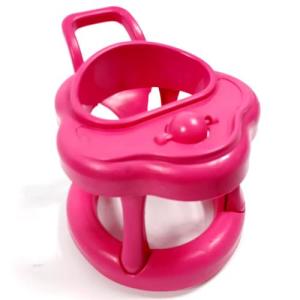 Tekerlekli Yürüteçli Oyuncak Bebek Seti Bebek 20cm Yürüteç 15cm