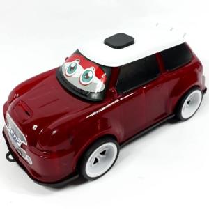Büyük Boy Oyuncak Mini Cooper Araba Araç 36x13x16 cm 