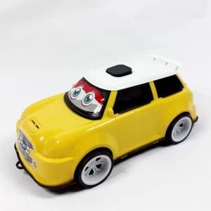 Büyük Boy Oyuncak Mini Cooper Araba Araç 36x13x16 cm 