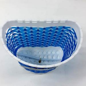 Cars Erkek Çocuk Bisiklet Sepeti Kaliteli Sepet 15x15x23 cm