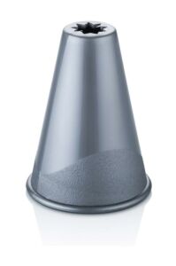 SC214 Suncook Plastik Pratik Dayanıklı Gıda Uyumlu Tırtıl Kurabiye Kalıbı