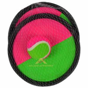 Yapışkan Cırt Cırtlı 2 Kişilik At Tut Yakala Oyun Seti