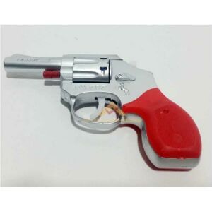 Kapsül Hediyeli 8'Lİ Pat Pat Mantar Tabancası