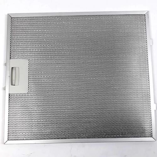 Alüminyum Davlumbaz Filtresi 180x310mm Ankastre Filtresi 