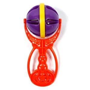 Bebek Çıngırağı Oyuncak Zil Çan 16cm Bebek Oyuncağı