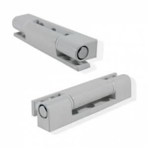 Çelik Takviyeli İç Yapılı Sağlam Pvc Kapı Menteşesi