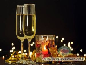 100x70cm ÇERÇEVELİ CANVAS TABLO FANTASY A01899