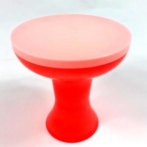 Darbuka Plasktik Oyuncak Darbuka Kaliteli Çalgı 16x16x17cm