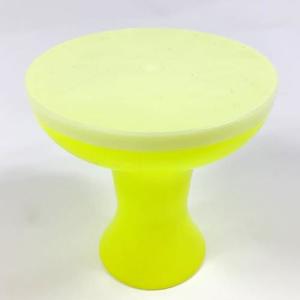 Darbuka Plasktik Oyuncak Darbuka Kaliteli Çalgı 16x16x17cm