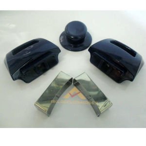 LACİVERT TENCERE KULP TAKIMI KAPAK TUTACAĞI -2