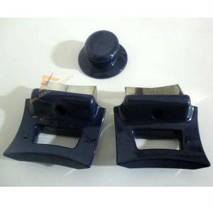 LACİVERT TENCERE KULP TAKIMI KAPAK TUTACAĞI -2