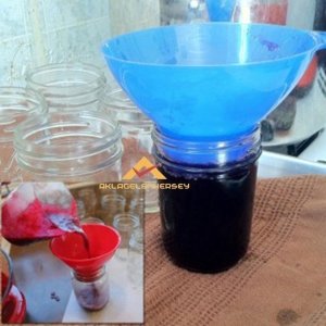 PRATİK SICAK ve SOĞUK KULLANIM KAVANOZ HUNUSİ