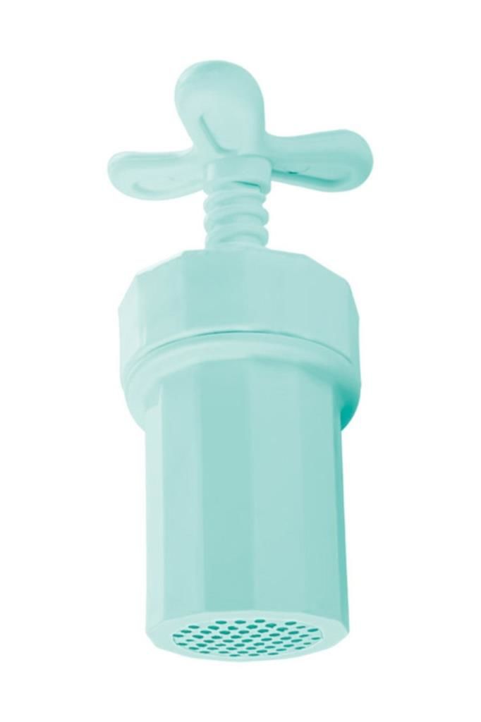 SC-V218 Suncook Plastik Press Çok Renkli Pratik Kolay Sarımsak Ezici