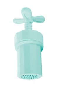 SC-V218 Suncook Plastik Press Çok Renkli Pratik Kolay Sarımsak Ezici