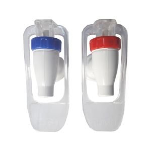 Sıcak Soğuk 2 adet Dişi Universal Sebil Musluğu Takımı Orijinal Koku Yapmaz Özel Plastik Üretim