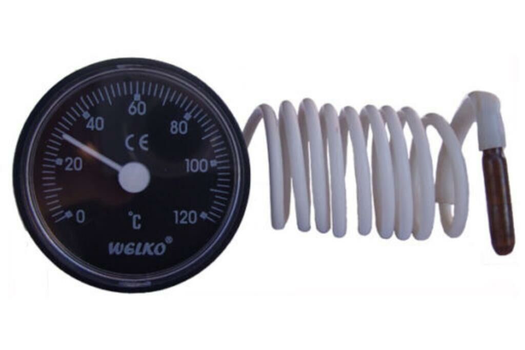 Beyaz eşya yedek parça termometre teknik malzeme türk malı orjinal kaliteli parça