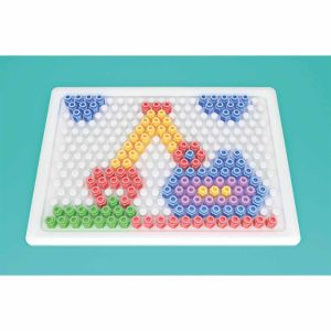 Becerikli Boncuklar Kodlama Oyunu