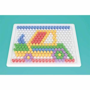 Becerikli Boncuklar Kodlama Oyunu