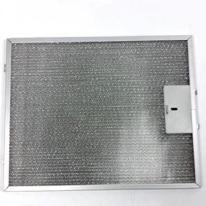 Alüminyum Davlumbaz Filtresi 231x290mm Ankastre Filtresi 